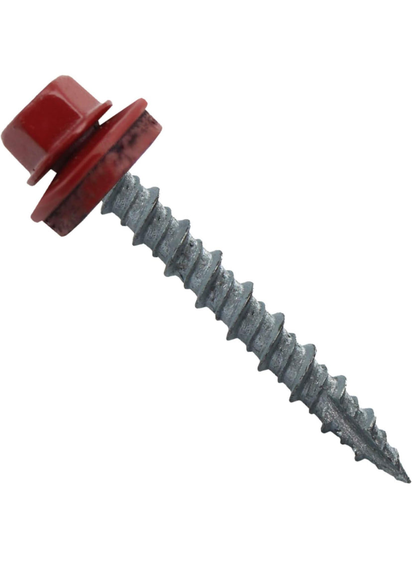 2” Screws