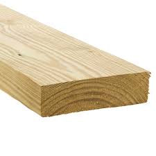 2x6x12 Treated