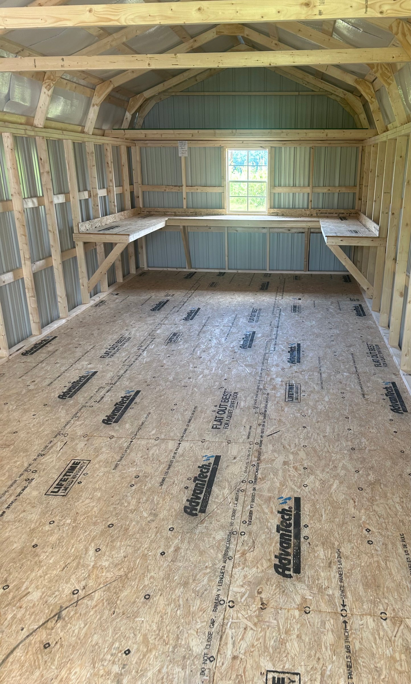 12’x20’