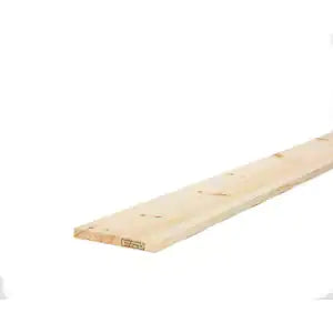 1x4x12 Premium