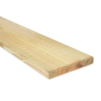 2x12x20 Treated