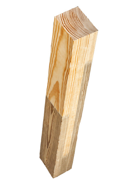 32’ 3 Ply Post