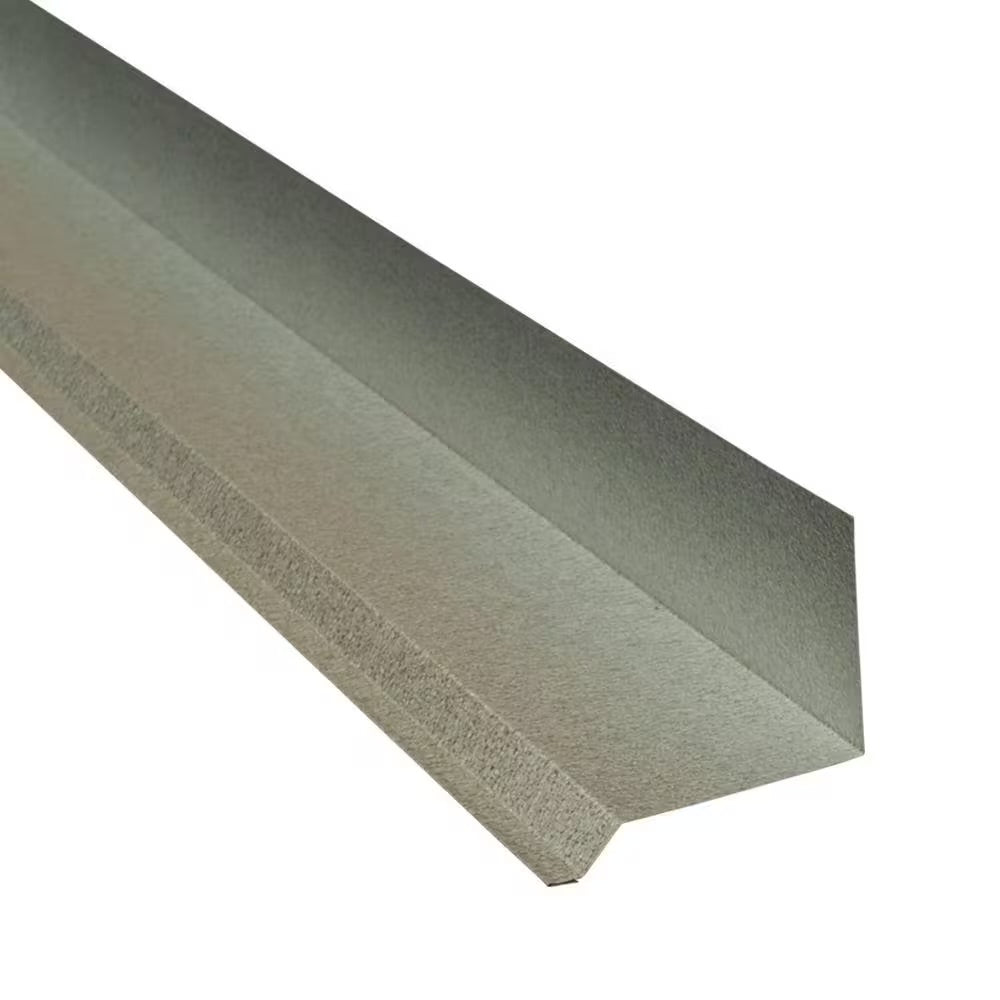 14’ Sidewall Flashing