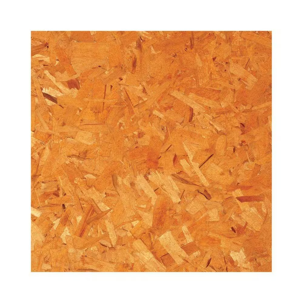 7/16” OSB