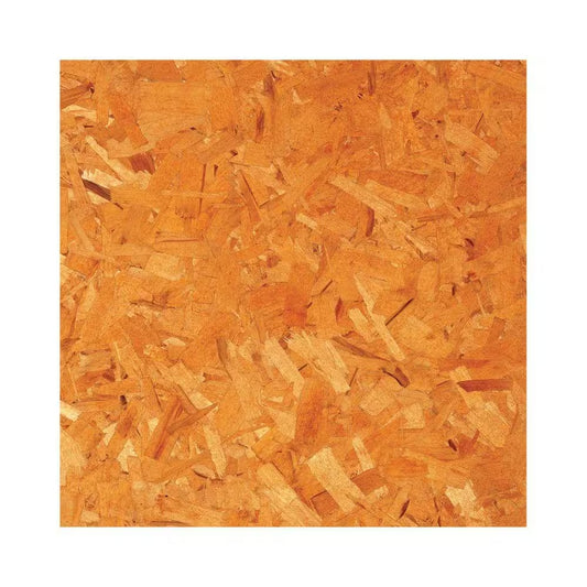 7/16” OSB